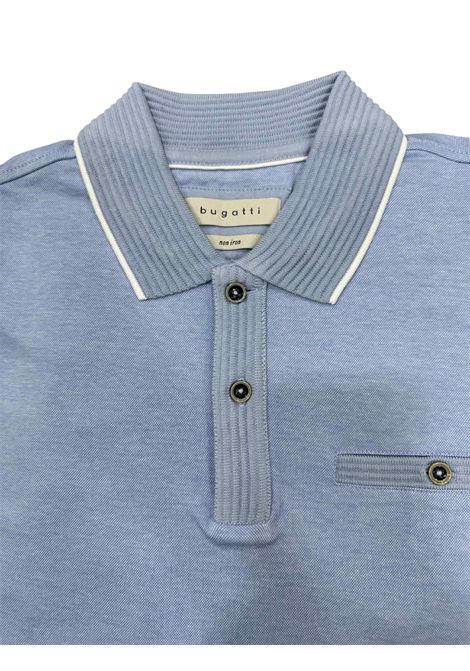 Polo con taschino BUGATTI | Polo | 8151 15092320